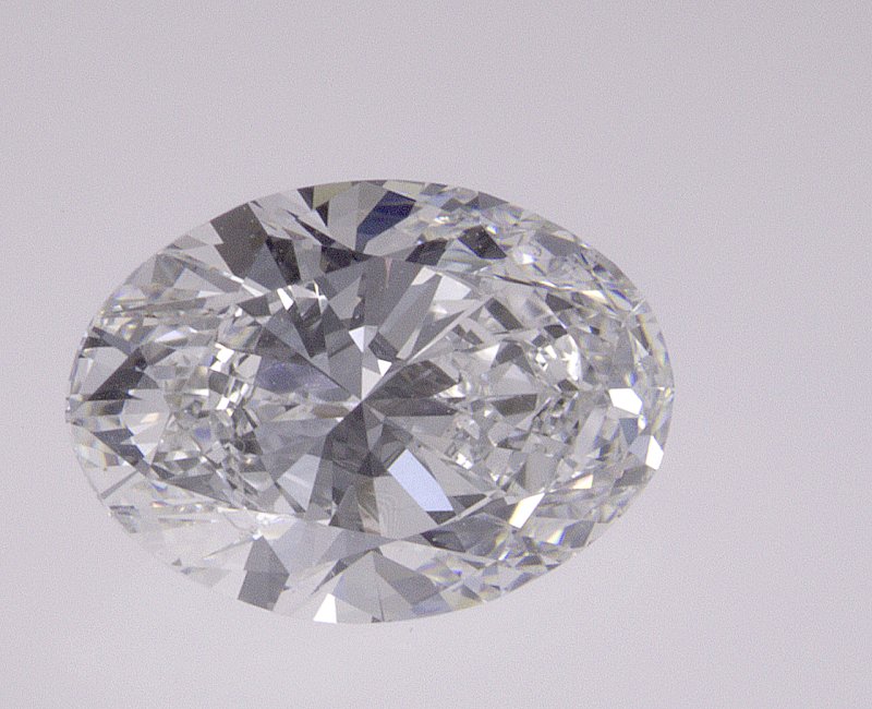 1.5 CT Oval Natural Diamond Surrey Vancouver Canada Langley Burnaby Richmond