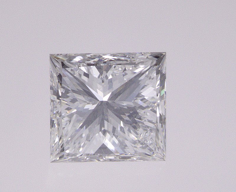 0.9 CT Square Natural Diamond Surrey Vancouver Canada Langley Burnaby Richmond