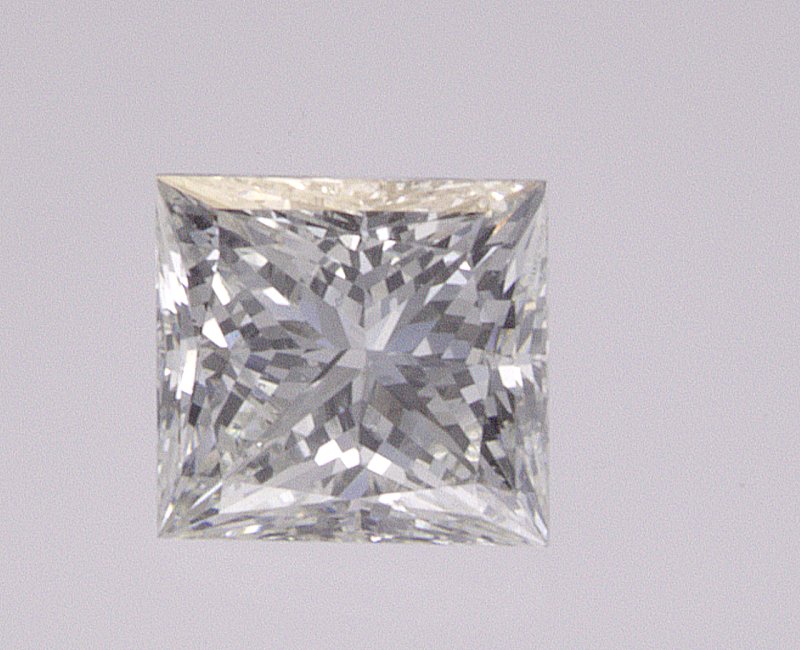 0.47 CT Square Natural Diamond Surrey Vancouver Canada Langley Burnaby Richmond