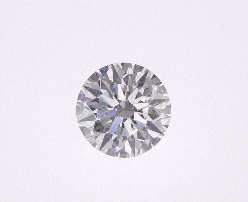 0.43 CT Round Natural Diamond Surrey Vancouver Canada Langley Burnaby Richmond