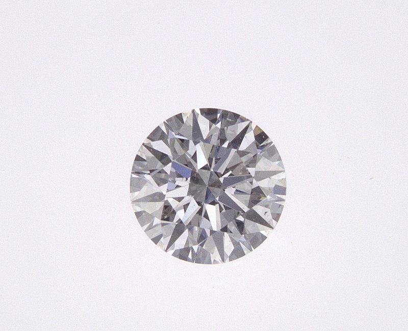 0.43 CT Round Natural Diamond Surrey Vancouver Canada Langley Burnaby Richmond