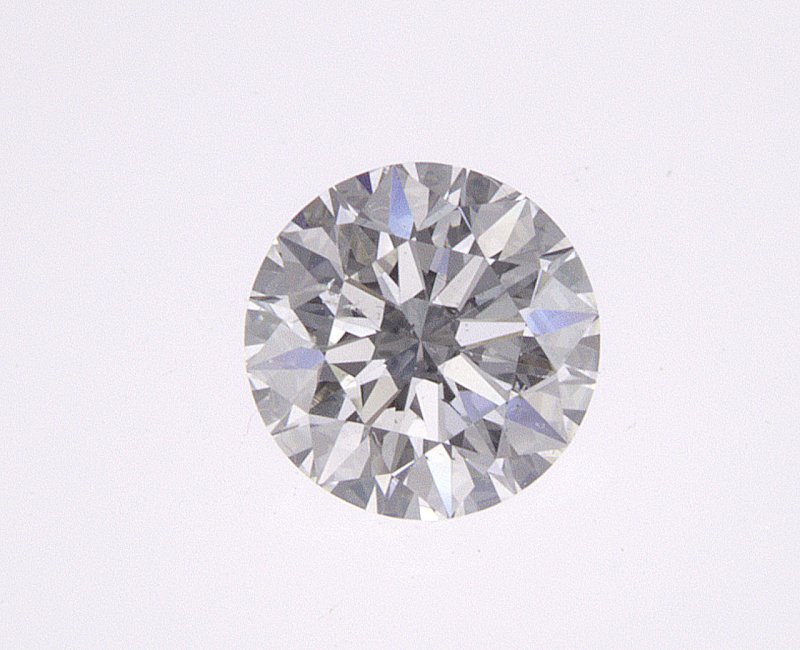 0.43 CT Round Natural Diamond Surrey Vancouver Canada Langley Burnaby Richmond