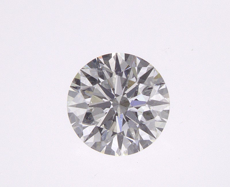 0.43 CT Round Natural Diamond Surrey Vancouver Canada Langley Burnaby Richmond
