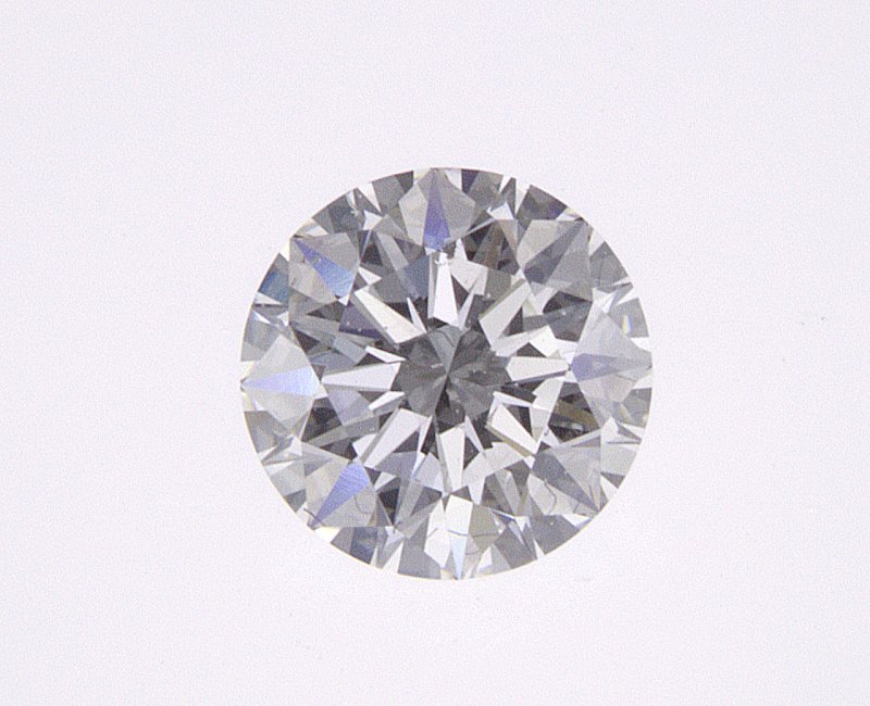 0.41 CT Round Natural Diamond Surrey Vancouver Canada Langley Burnaby Richmond