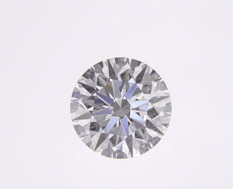 0.4 CT Round Natural Diamond Surrey Vancouver Canada Langley Burnaby Richmond