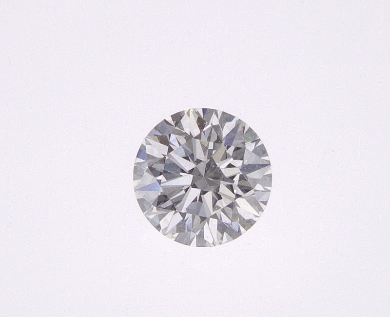 Round 0.35 carat H SI1 Photo
