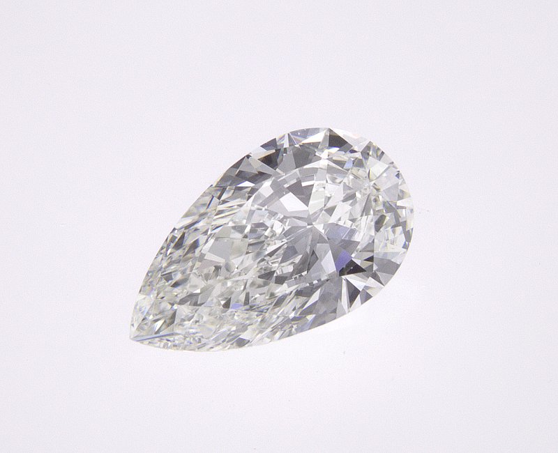 1.01 CT Pear Natural Diamond Surrey Vancouver Canada Langley Burnaby Richmond