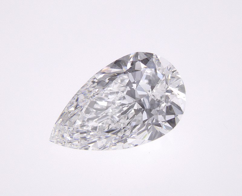 1.31 CT Pear Natural Diamond Surrey Vancouver Canada Langley Burnaby Richmond
