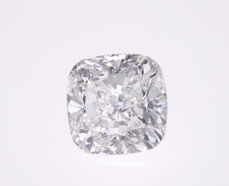 1.01 Carat Cushion Cut Natural Diamond