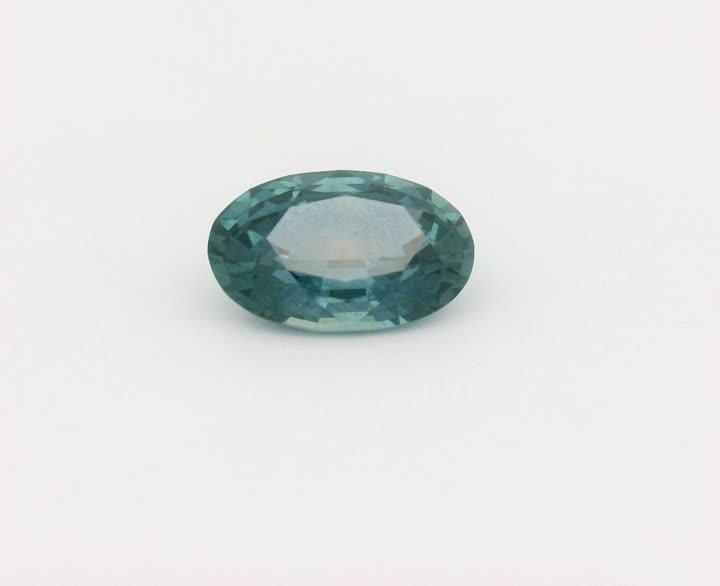 1.88 Carat Oval Cut Diamond