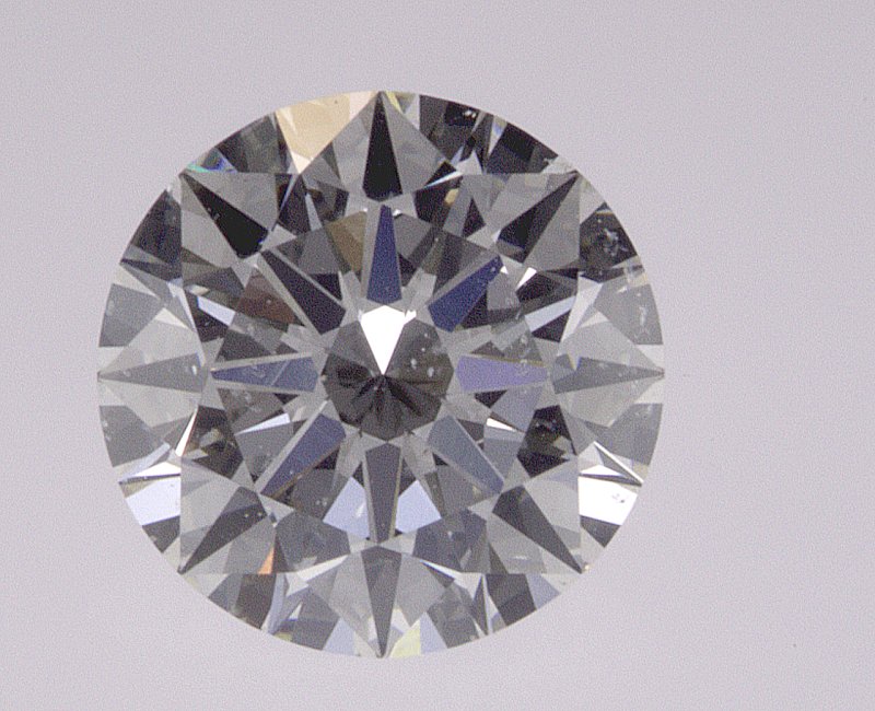 1.25 CT Round Natural Diamond Surrey Vancouver Canada Langley Burnaby Richmond