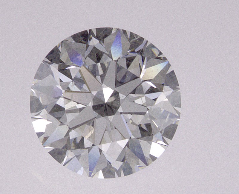 1.21 CT Round Natural Diamond Surrey Vancouver Canada Langley Burnaby Richmond
