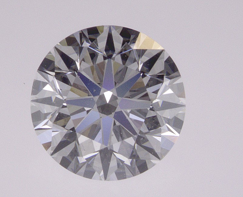 1.26 CT Round Natural Diamond Surrey Vancouver Canada Langley Burnaby Richmond