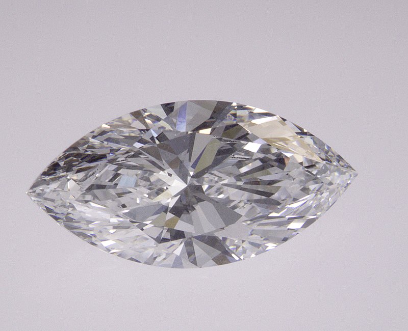 2.06 CT Marquise Lab-Grown Diamond Surrey Vancouver Canada Langley Burnaby Richmond