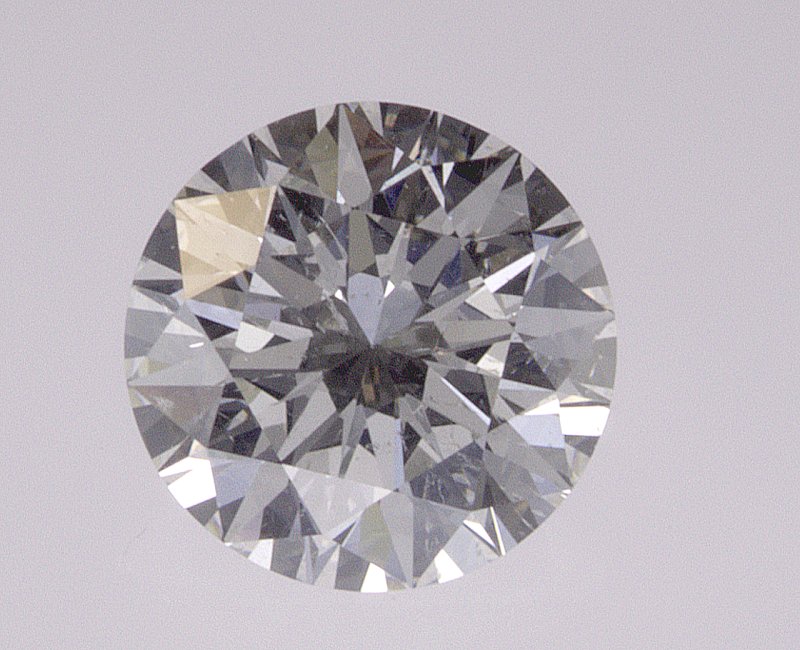 1.01 CT Round Natural Diamond Surrey Vancouver Canada Langley Burnaby Richmond
