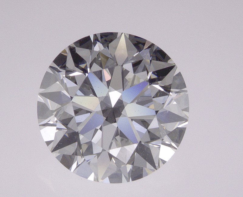 2.5 CT Round Natural Diamond Surrey Vancouver Canada Langley Burnaby Richmond