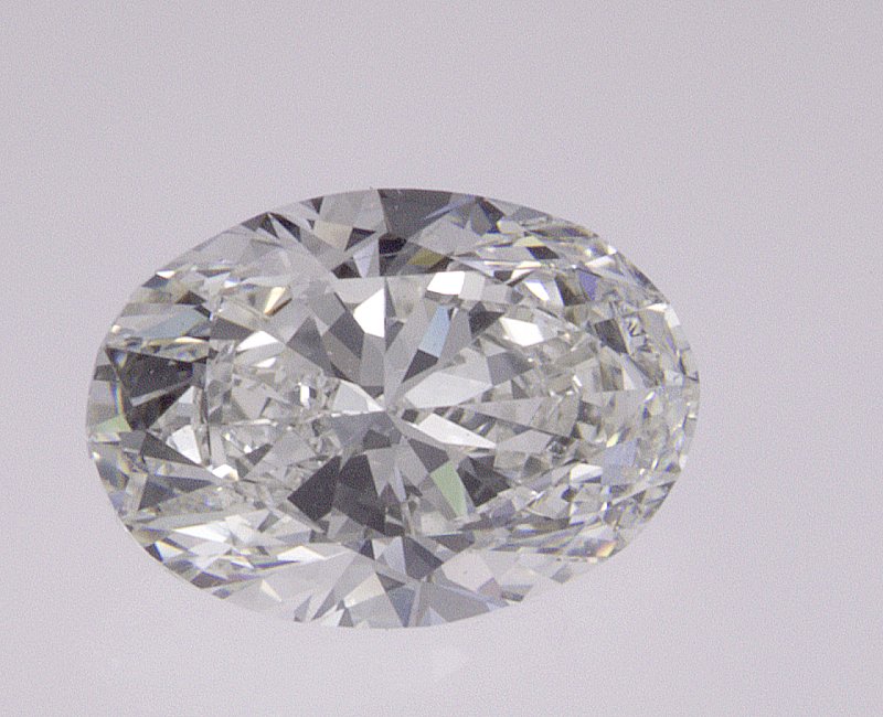 1 CT Oval Natural Diamond Surrey Vancouver Canada Langley Burnaby Richmond