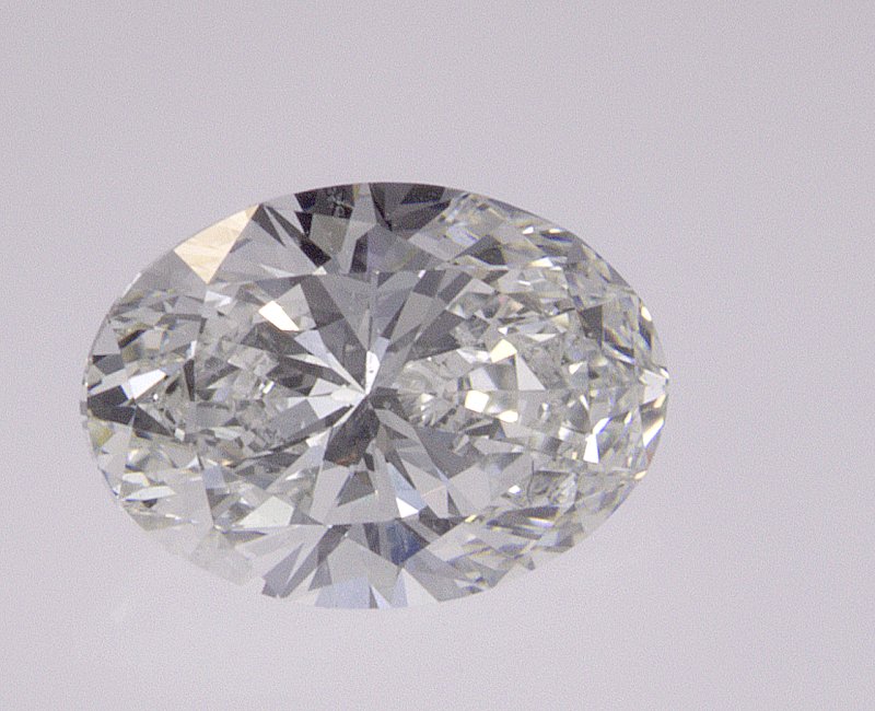 1 CT Oval Natural Diamond Surrey Vancouver Canada Langley Burnaby Richmond