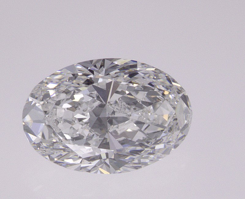 1 CT Oval Natural Diamond Surrey Vancouver Canada Langley Burnaby Richmond