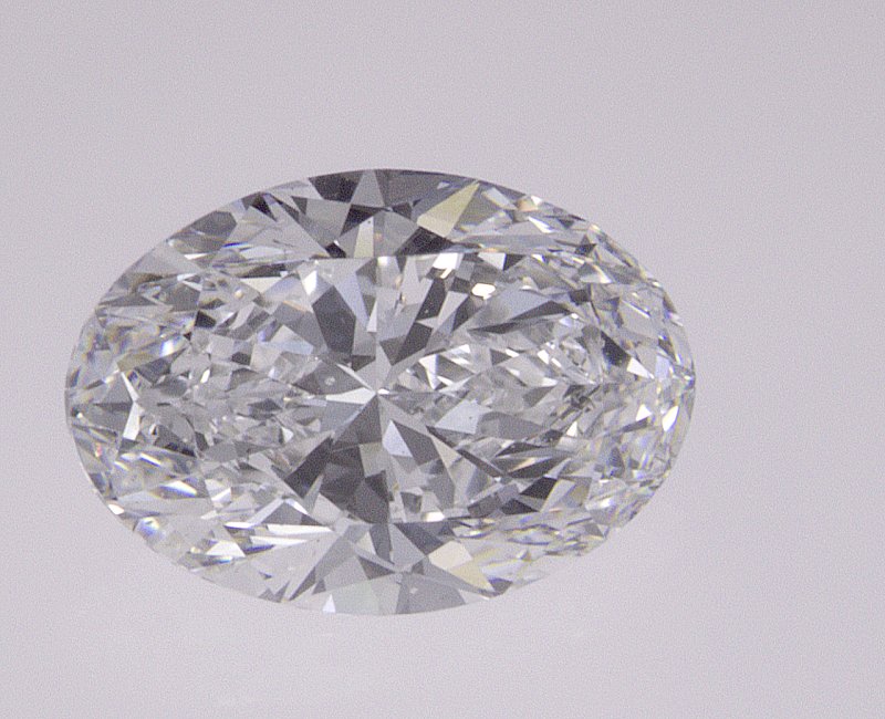 1.2 CT Oval Natural Diamond Surrey Vancouver Canada Langley Burnaby Richmond