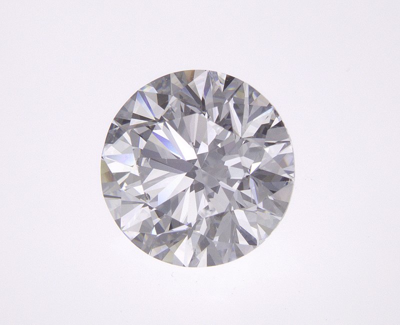 2.01 CT Round Natural Diamond Surrey Vancouver Canada Langley Burnaby Richmond