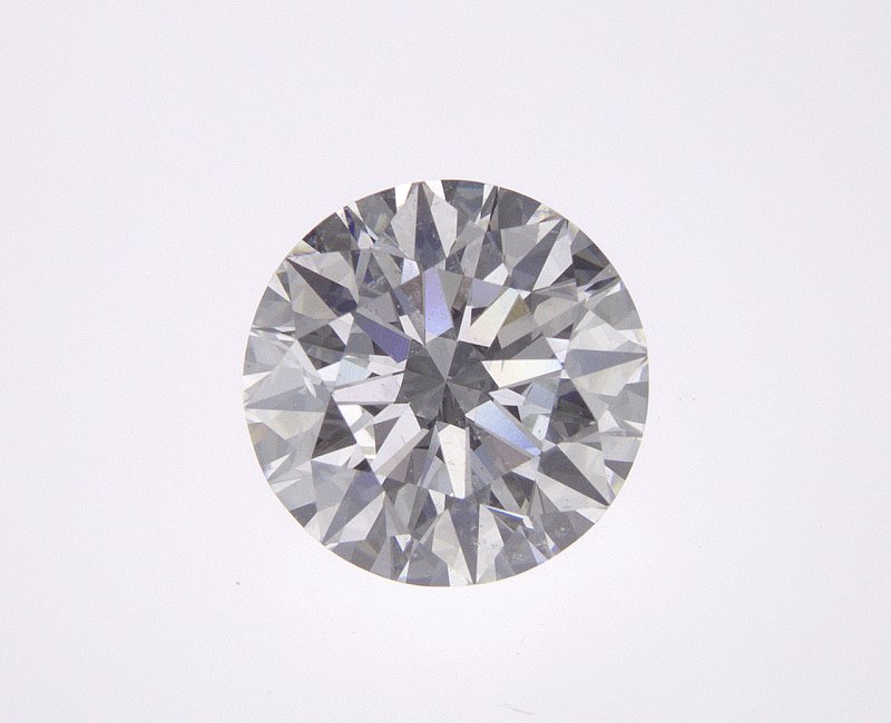 1.58 CT Round Natural Diamond Surrey Vancouver Canada Langley Burnaby Richmond