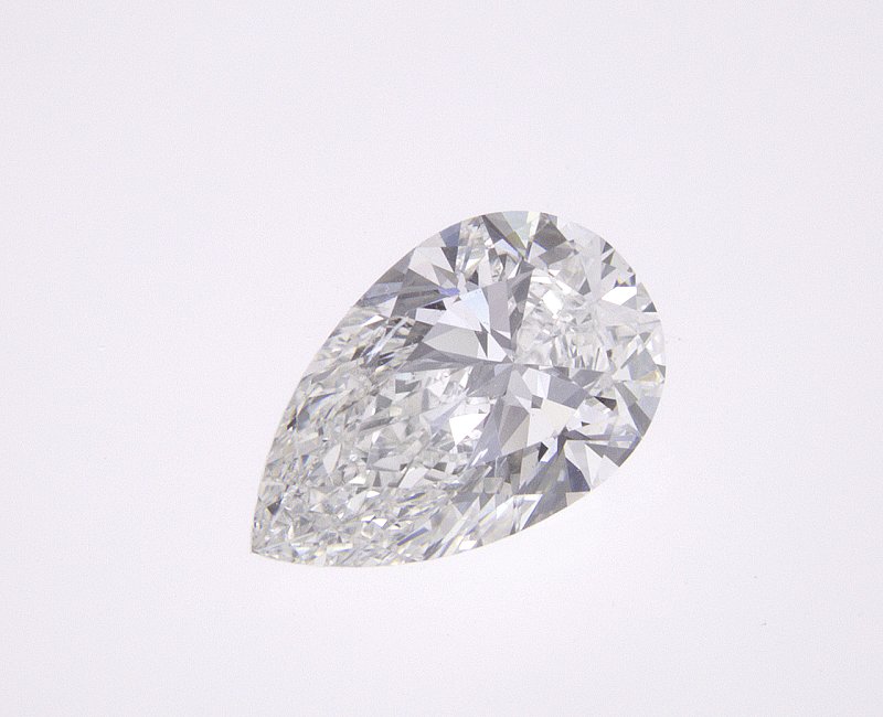 1.01 CT Pear Natural Diamond Surrey Vancouver Canada Langley Burnaby Richmond