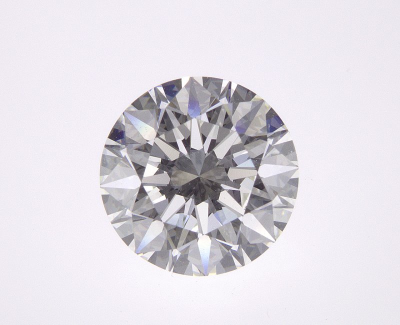 2.01 CT Round Natural Diamond Surrey Vancouver Canada Langley Burnaby Richmond