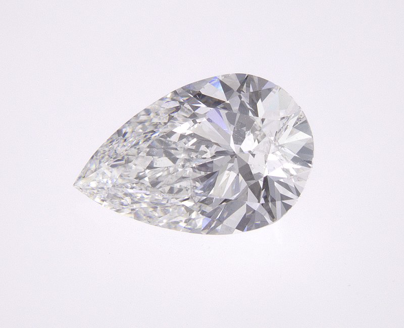 1.51 CT Pear Natural Diamond Surrey Vancouver Canada Langley Burnaby Richmond