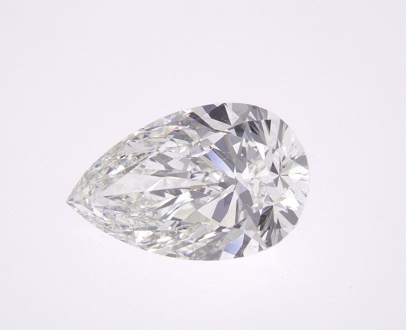 1.51 CT Pear Natural Diamond Surrey Vancouver Canada Langley Burnaby Richmond