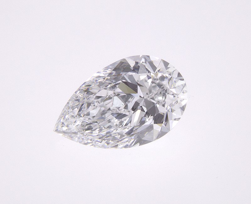 1.21 CT Pear Natural Diamond Surrey Vancouver Canada Langley Burnaby Richmond