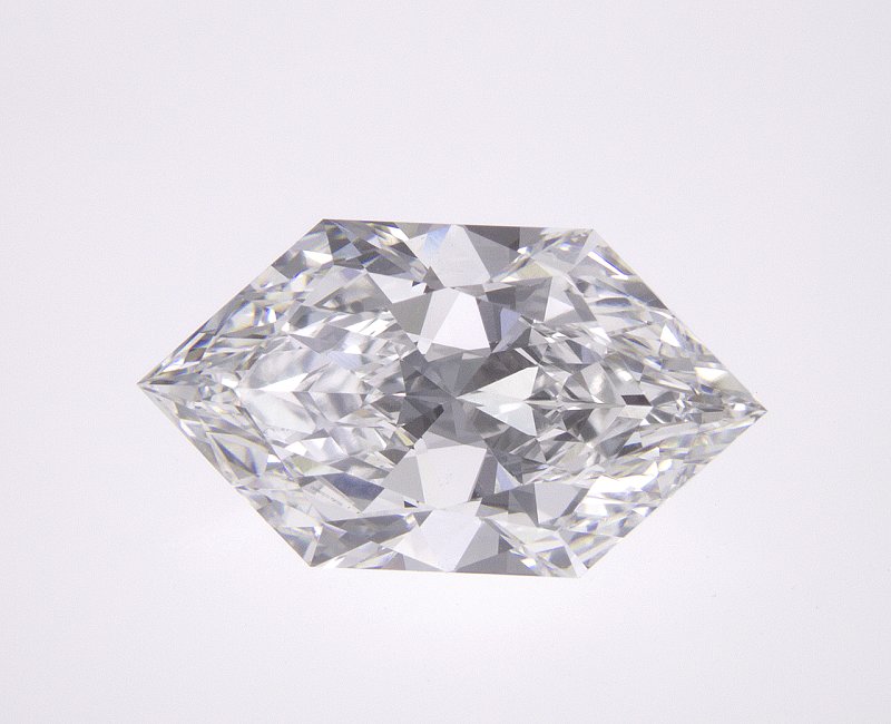 3.19 CT Elongatedhexagon Lab-Grown Diamond Surrey Vancouver Canada Langley Burnaby Richmond