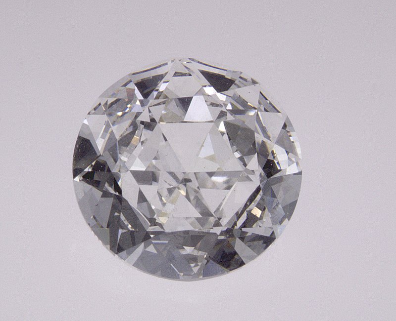 1.84 CT Round Lab-Grown Diamond Surrey Vancouver Canada Langley Burnaby Richmond
