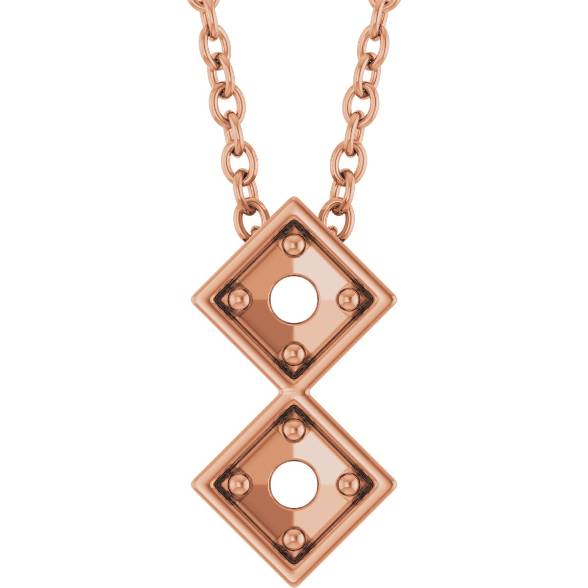 Family Bar Necklace or Pendant