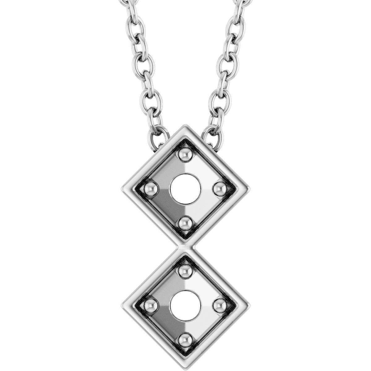 Family Bar Necklace or Pendant