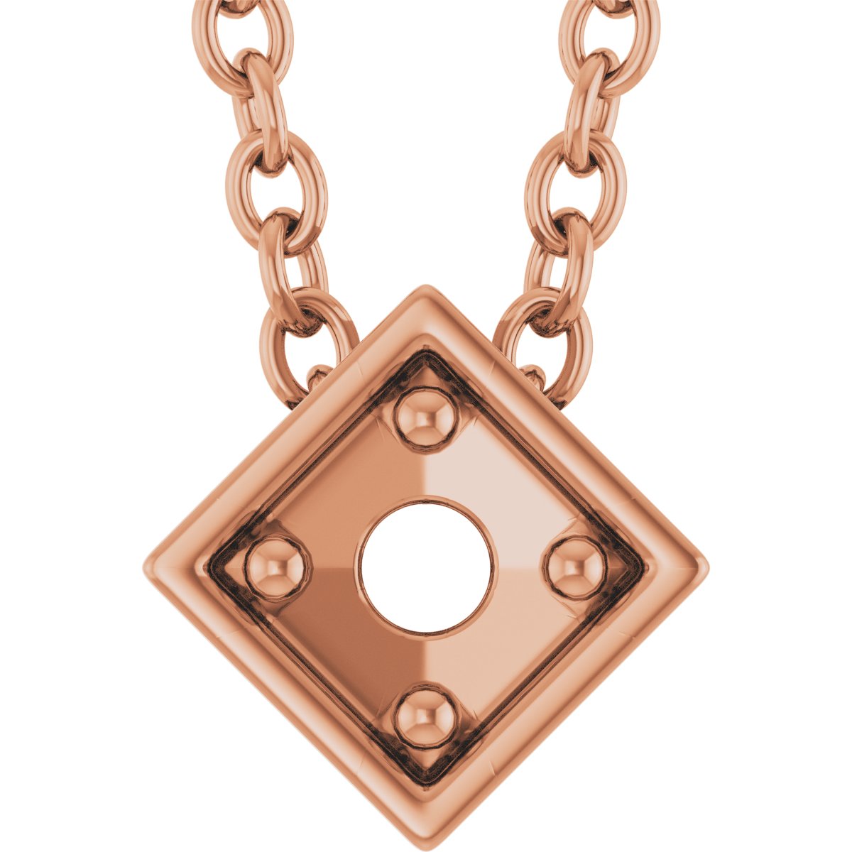 Family Bar Necklace or Pendant
