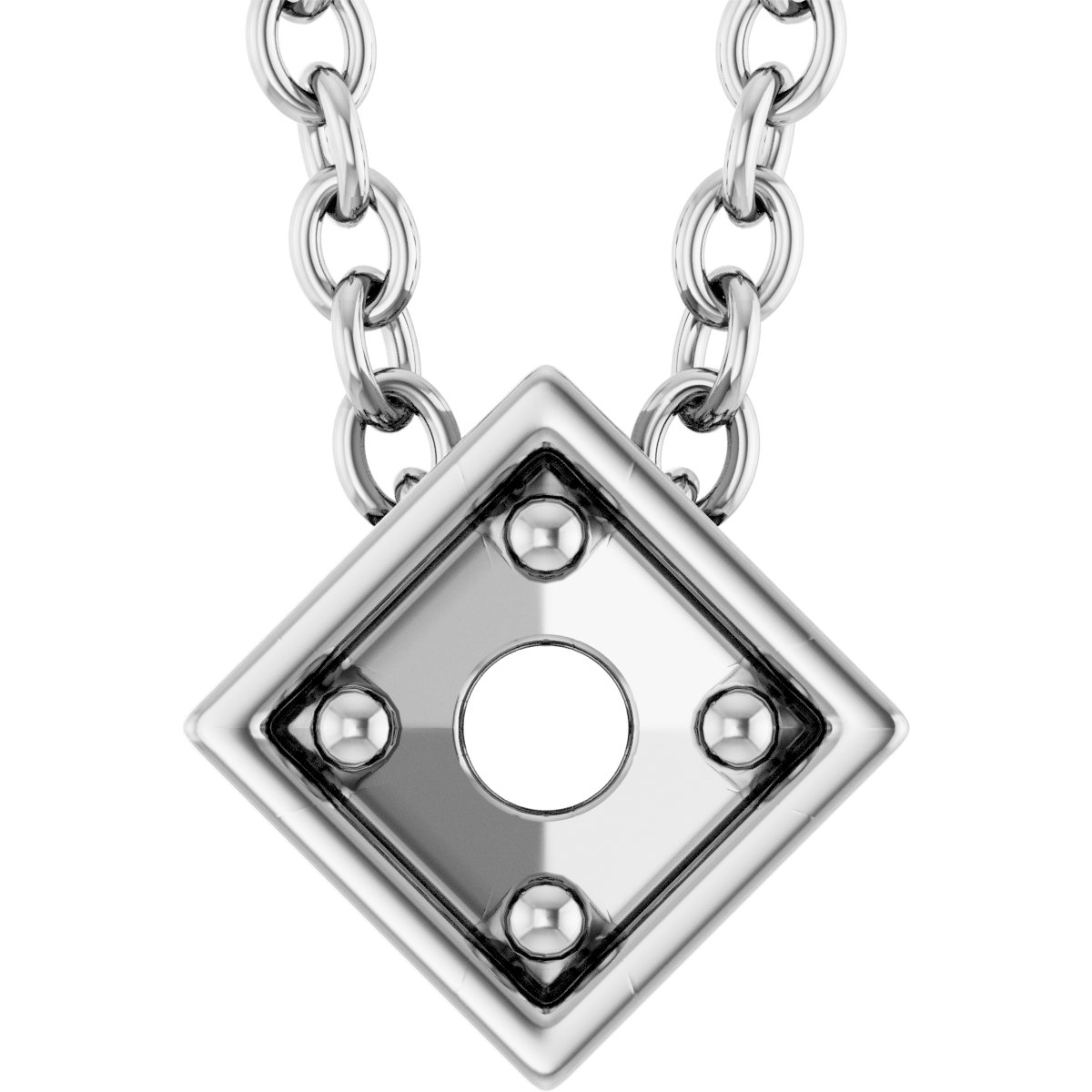 Family Bar Necklace or Pendant