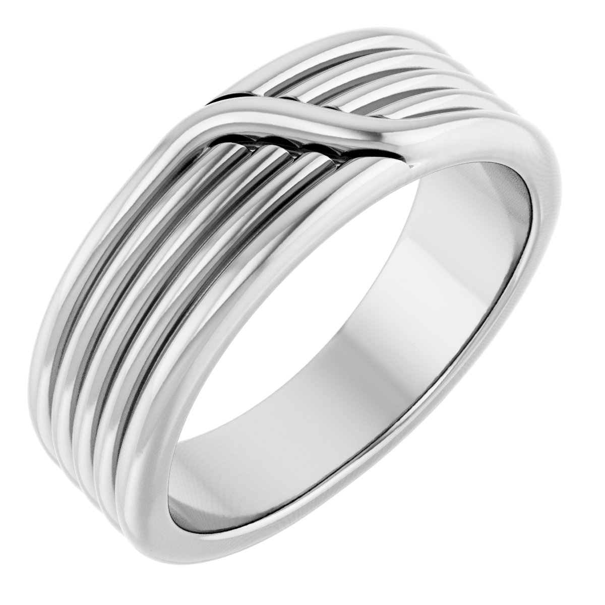 Coiled Band
