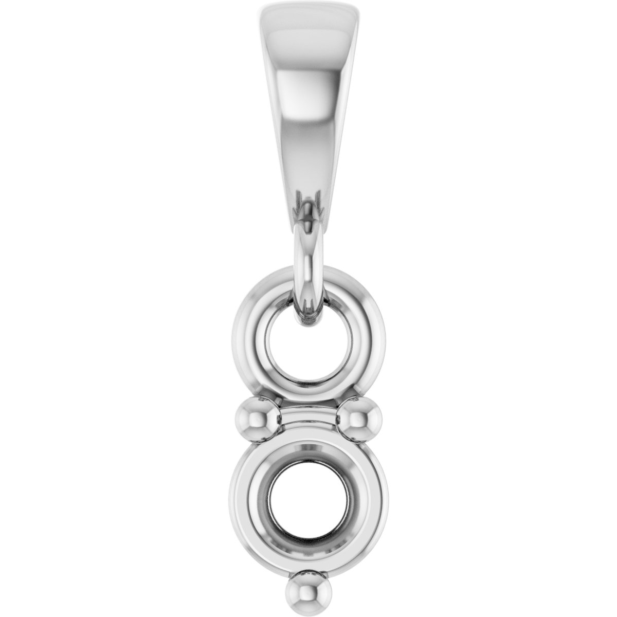 Family Bar Necklace or Pendant