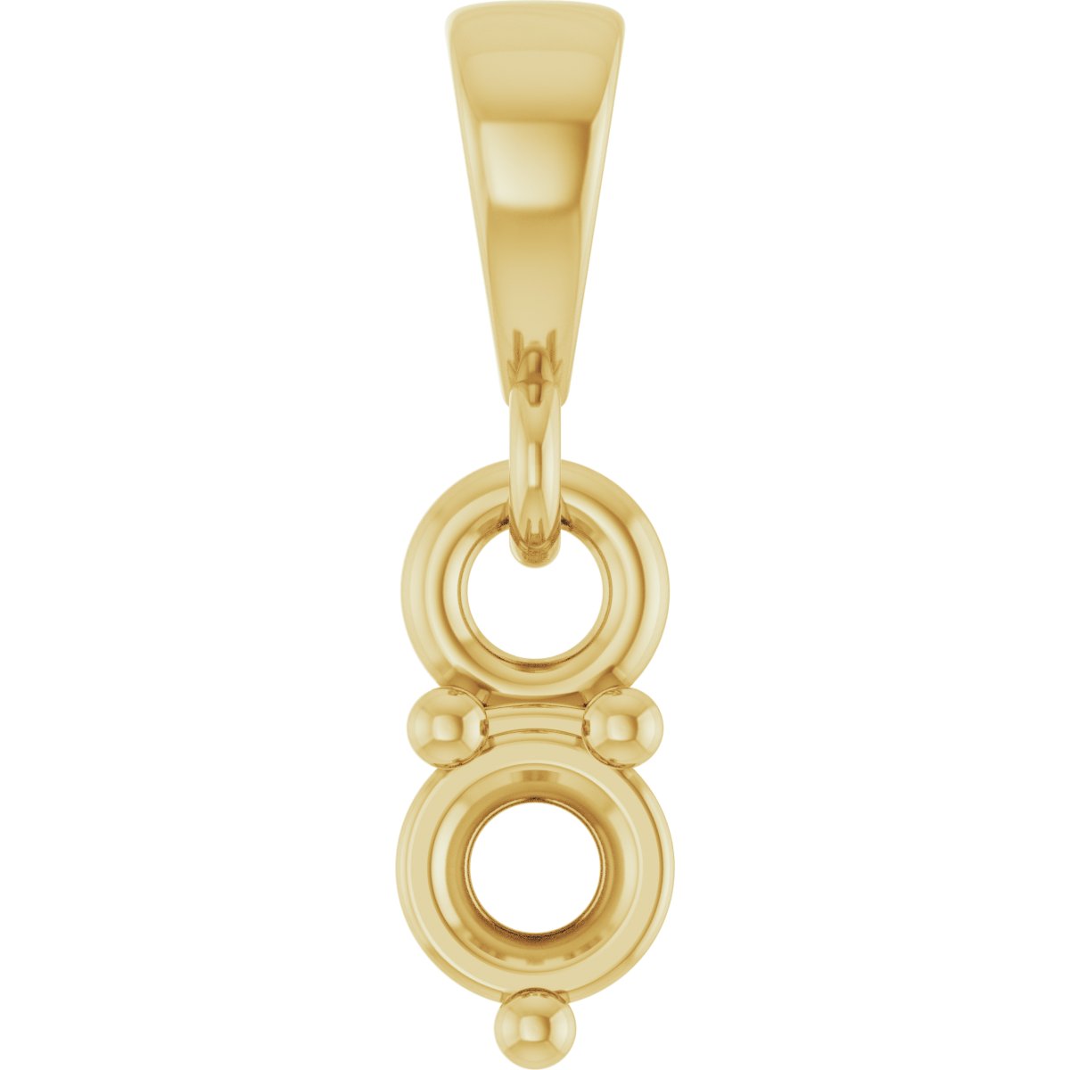 Family Bar Necklace or Pendant