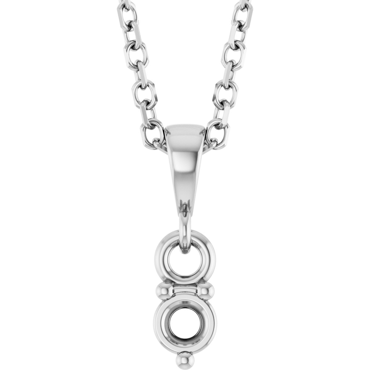 Family Bar Necklace or Pendant