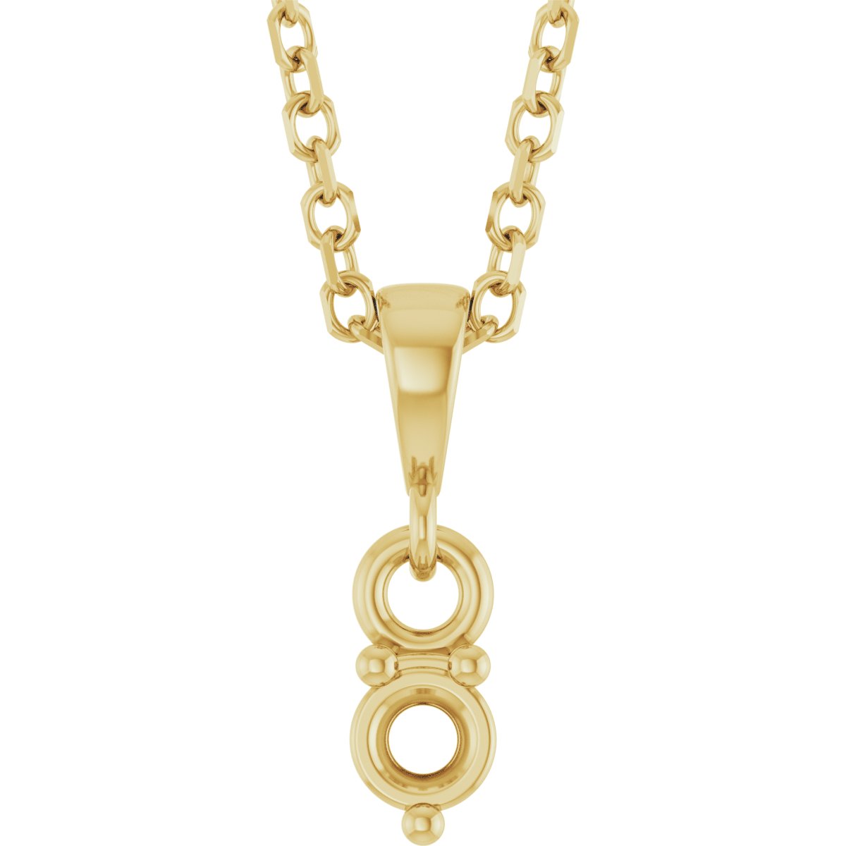Family Bar Necklace or Pendant