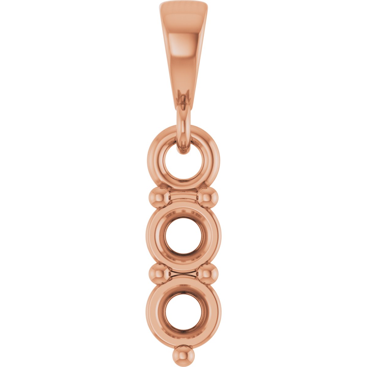 Family Bar Necklace or Pendant