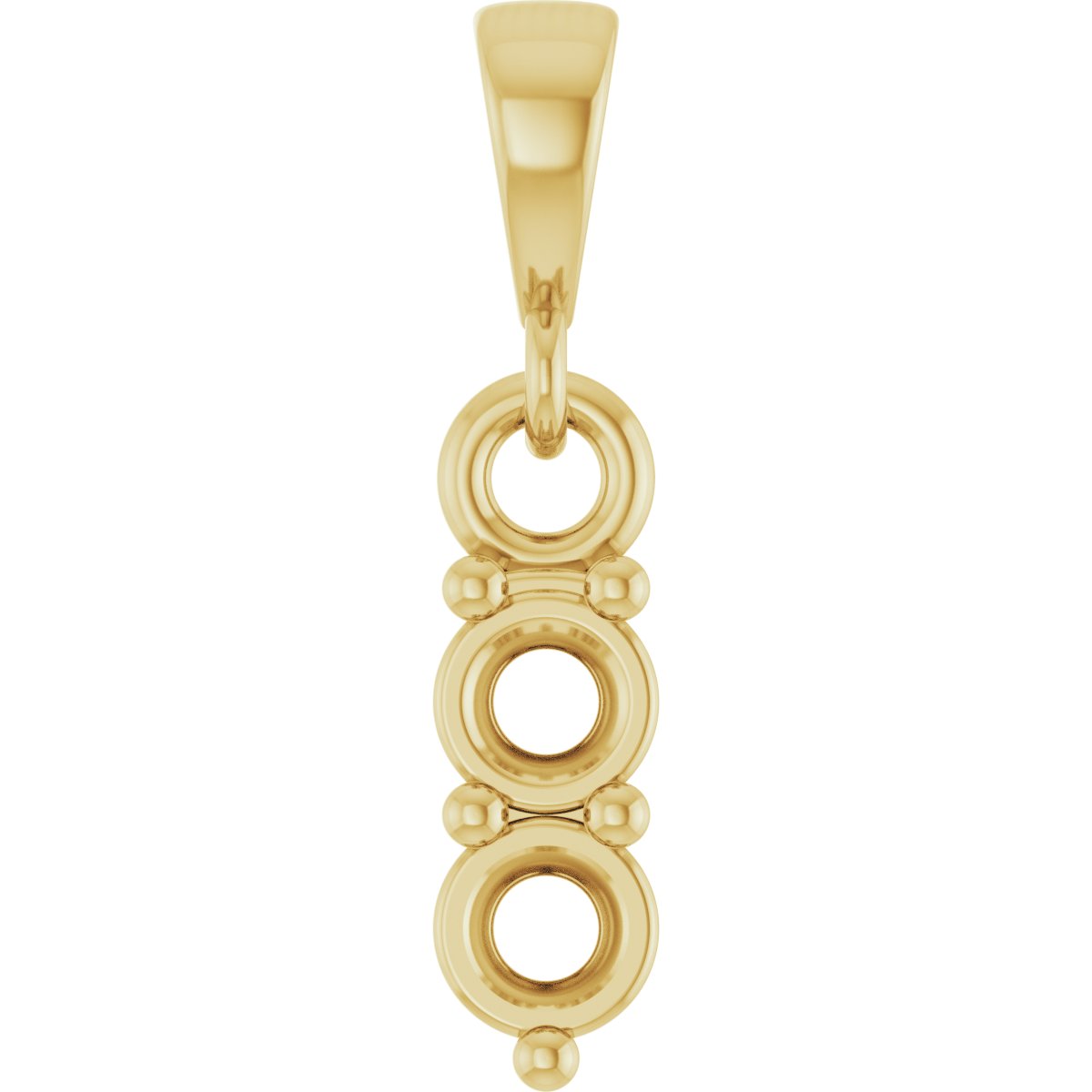 Family Bar Necklace or Pendant