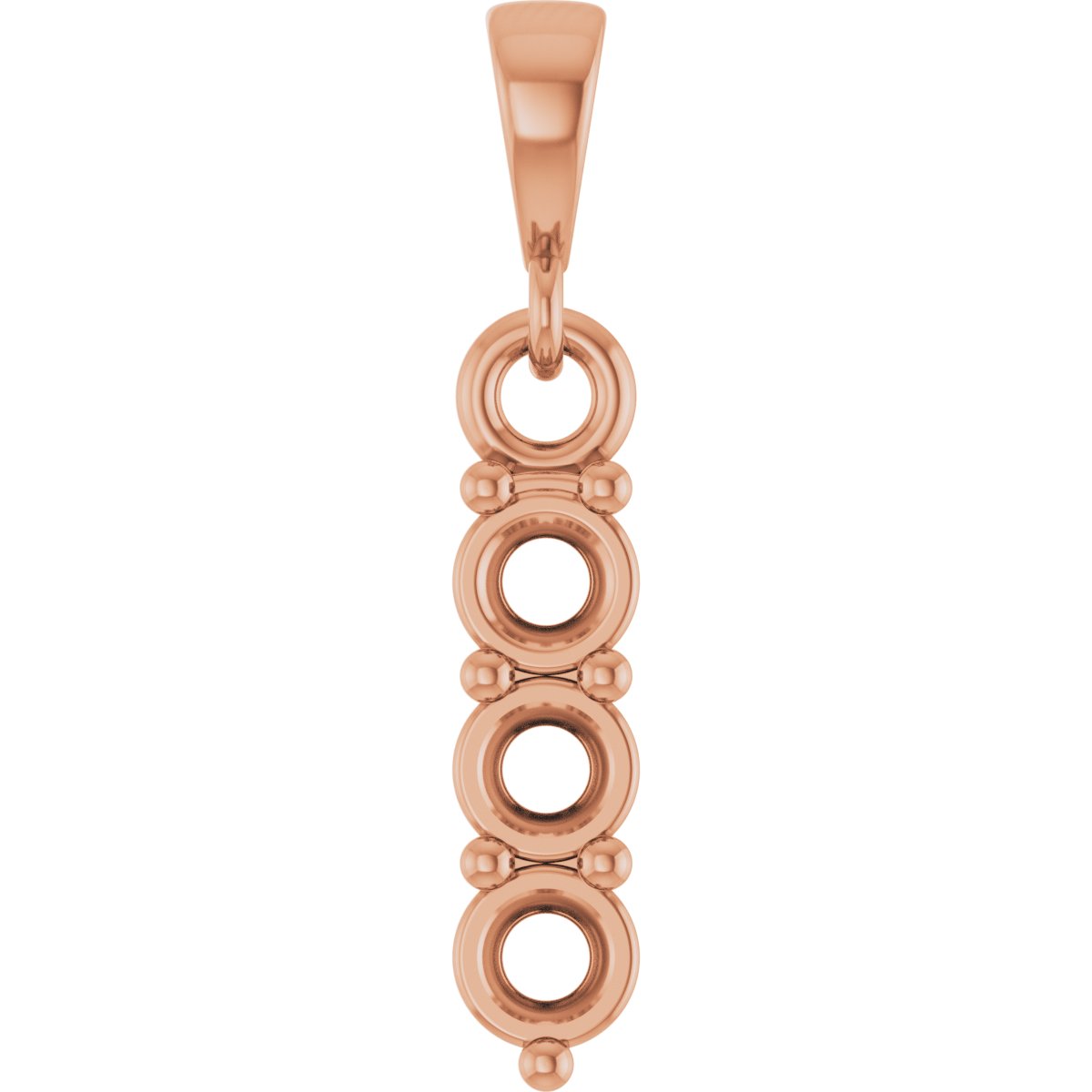 Family Bar Necklace or Pendant