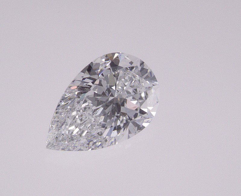 0.52 CT Pear Natural Diamond Surrey Vancouver Canada Langley Burnaby Richmond