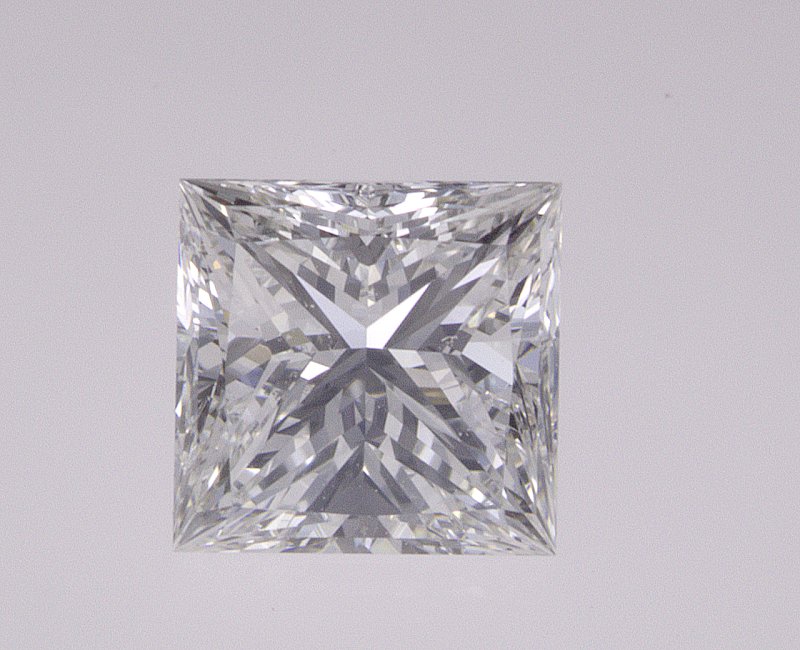 1.2 CT Square Natural Diamond Surrey Vancouver Canada Langley Burnaby Richmond