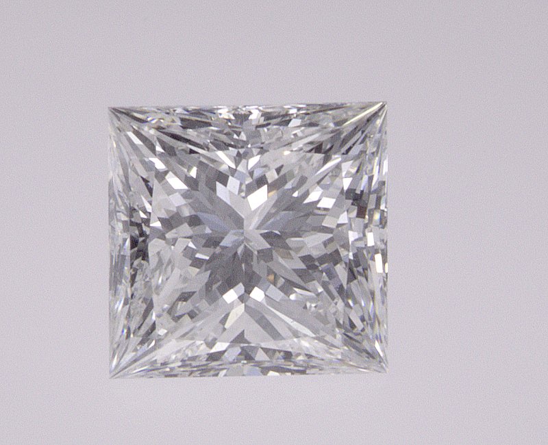1.21 CT Square Natural Diamond Surrey Vancouver Canada Langley Burnaby Richmond
