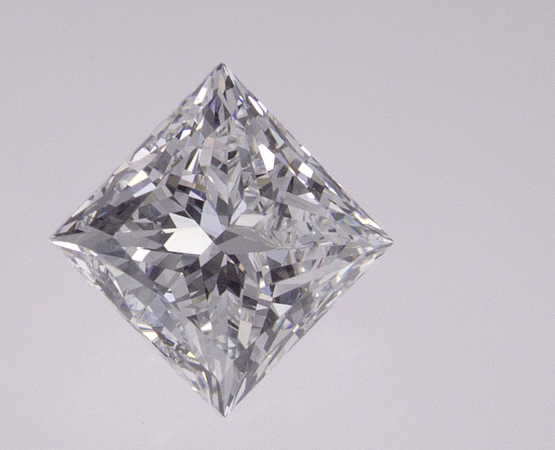 1.21 CT Square Natural Diamond Surrey Vancouver Canada Langley Burnaby Richmond