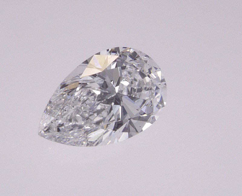0.51 CT Pear Natural Diamond Surrey Vancouver Canada Langley Burnaby Richmond